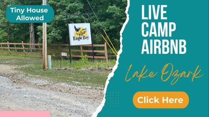 Undeveloped Land in Benton County, Missouri