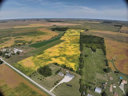 Farm and Ranch in Madison County, Ohio