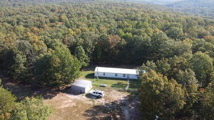 Recreational Property in Butler County, Missouri
