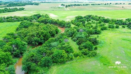 Recreational Property in Garfield County, Oklahoma