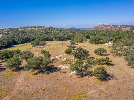 Recreational Property in San Diego County, California