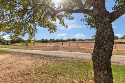 Recreational Property in Blanco County, Texas