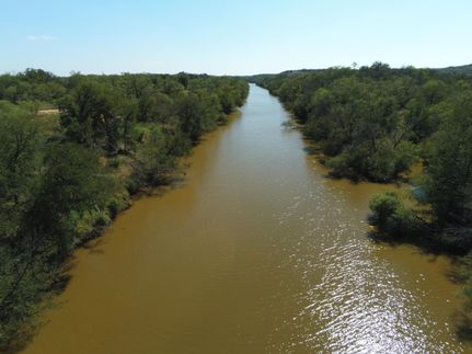 Hunting Property in McCulloch County, Texas