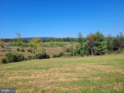 Recreational Property in Hampshire County, West Virginia