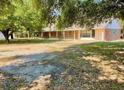 Commercial Property in Brazos County, Texas