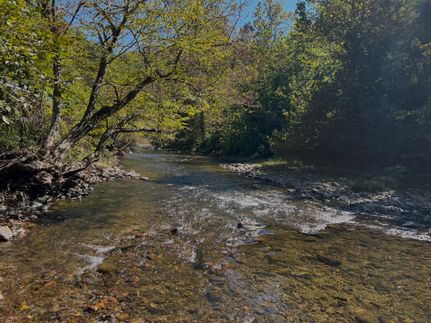 Land in Madison County, North Carolina