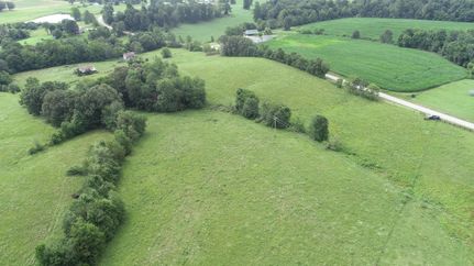 Undeveloped Land in Grayson County, Kentucky
