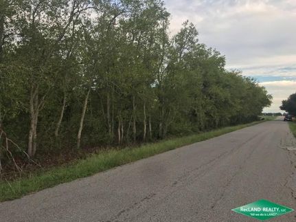 Recreational Property in Vermilion Parish, Louisiana