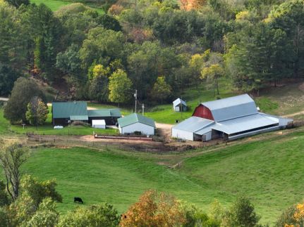 Recreational Property in Richland County, Wisconsin