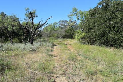 Undeveloped Land in Stephens County, Texas