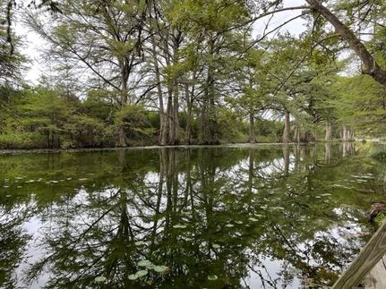 Riverfront Property in Real County, Texas