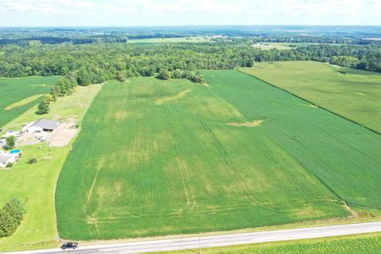 Land in Wayne County, Ohio