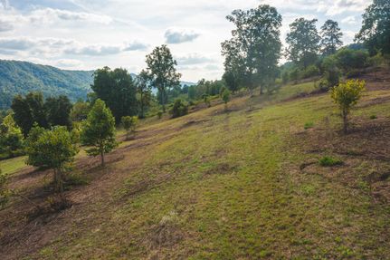 Hunting Property in Hawkins County, Tennessee