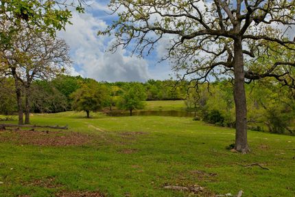 Farm and Ranch in Milam County, Texas