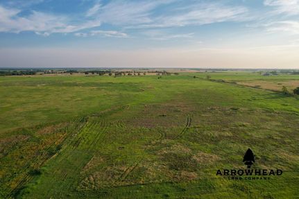 Timberland Property in Nowata County, Oklahoma