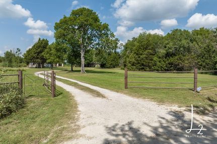 Land in Montgomery County, Kansas