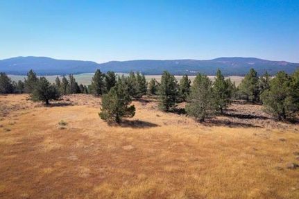 Undeveloped Land in Klamath County, Oregon