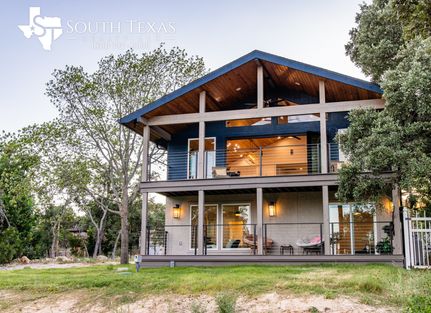 Land in Comal County, Texas
