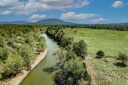 Land in Latimer County, Oklahoma