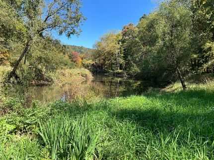 Recreational Property in Clearfield County, Pennsylvania