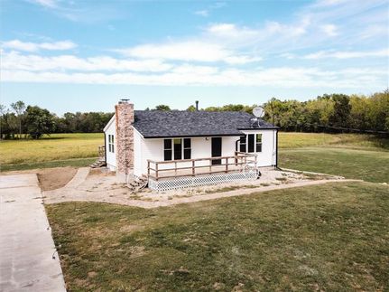 Farm and Ranch in Franklin County, Kansas