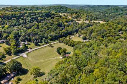 Undeveloped Land in Williamson County, Tennessee