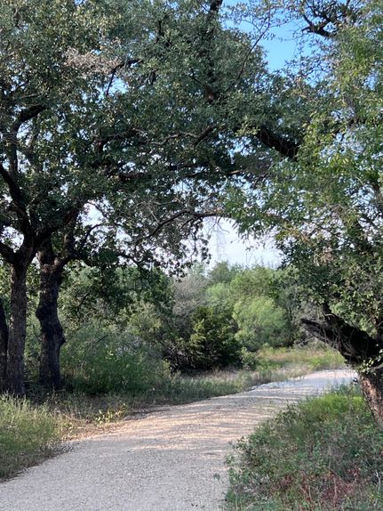 Undeveloped Land in Stephens County, Texas