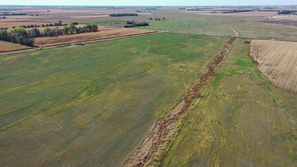 Farm and Ranch in Merrick County, Nebraska