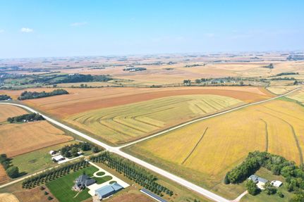 Farm and Ranch in Plymouth County, Iowa