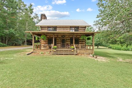 Commercial Property in Coweta County, Georgia