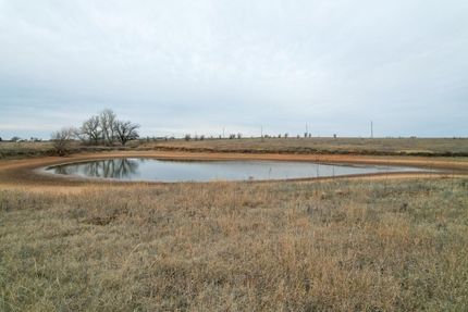 Undeveloped Land in Garfield County, Oklahoma