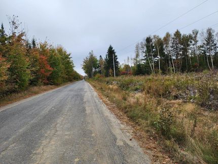 Farm and Ranch in Washington County, Maine