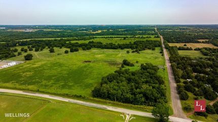 Recreational Property in Payne County, Oklahoma