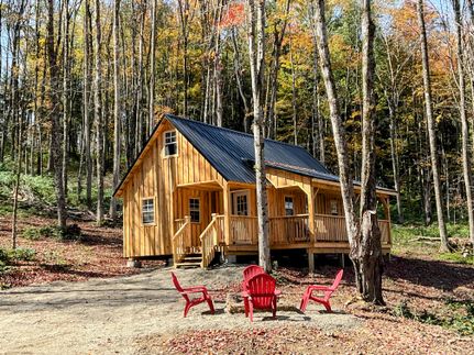 Hunting Property in Chenango County, New York