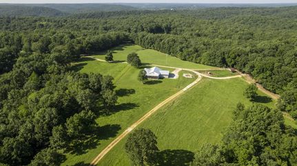 Recreational Property in Perry County, Missouri