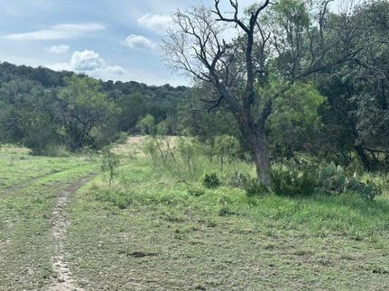 Land in Crockett County, Texas