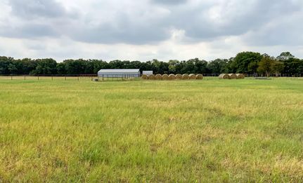 Timberland Property in Parker County, Texas