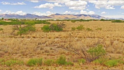 Farm and Ranch in Cochise County, Arizona