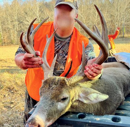Farm and Ranch in Muhlenberg County, Kentucky