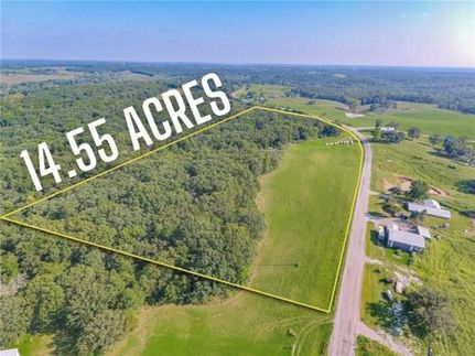 Land in Putnam County, Missouri