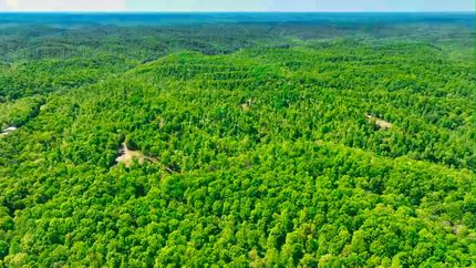 Land in Perry County, Tennessee