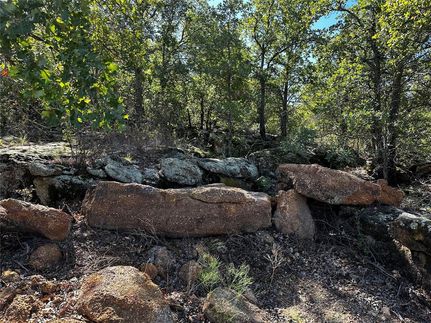 Land in Young County, Texas