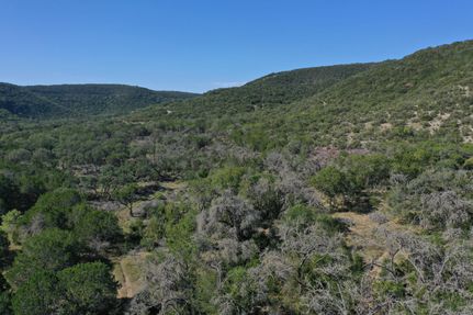Farm and Ranch in Bandera County, Texas