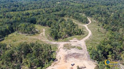 Recreational Property in Perry County, Tennessee