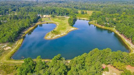 Farm and Ranch in Dillon County, South Carolina