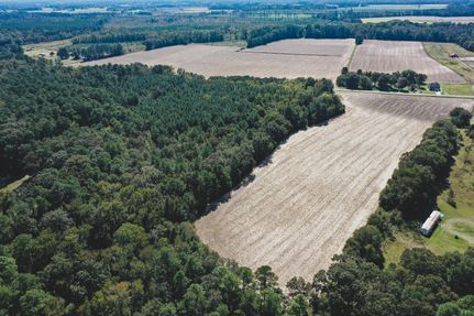 Land in Hoke County, North Carolina