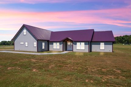Recreational Property in Mayes County, Oklahoma