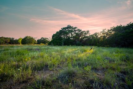 Farm and Ranch in Hays County, Texas