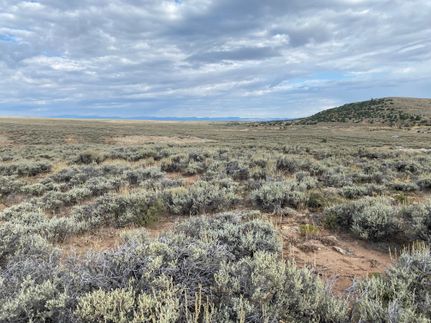 Undeveloped Land in Uintah County, Utah