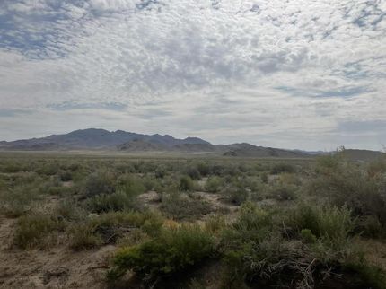 Farm and Ranch in Millard County, Utah